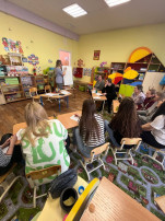 Родительское собрание в группе № 4 Родительское собрание в группе № 4.