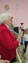 “Не забыть нам этой даты…” “Не забыть нам этой даты…”.