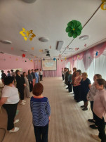 Итоги подведены, планы на будущее намечены! Итоги подведены, планы на будущее намечены!.